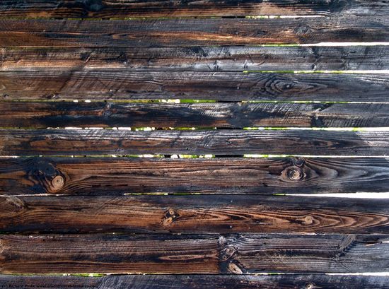 Various Planks Wood