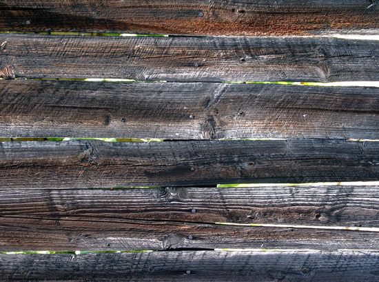 Various Planks Wood