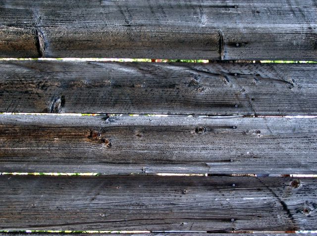 Various Planks Wood