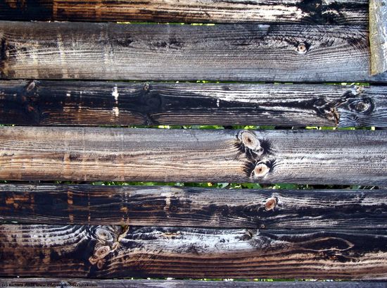 Various Planks Wood