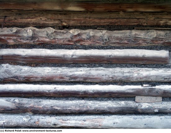 Various Planks Wood