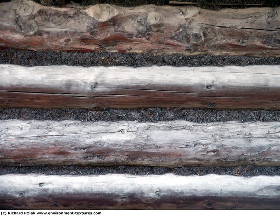 Various Planks Wood