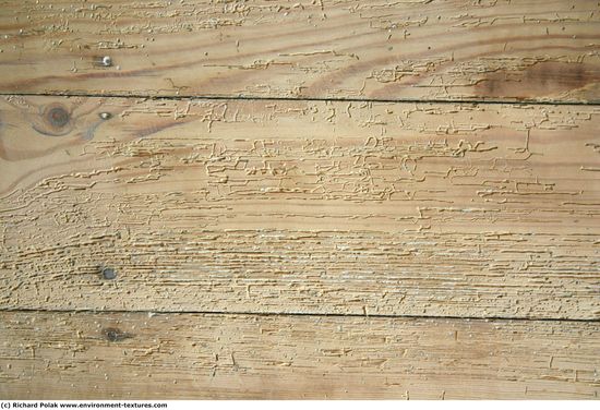 Various Planks Wood