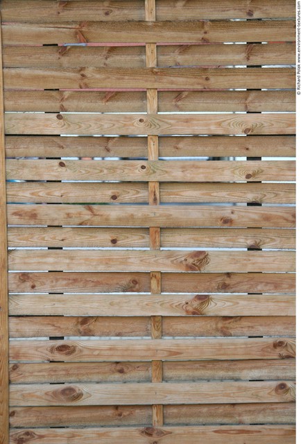 Various Planks Wood