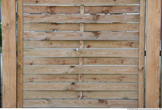 Various Planks Wood