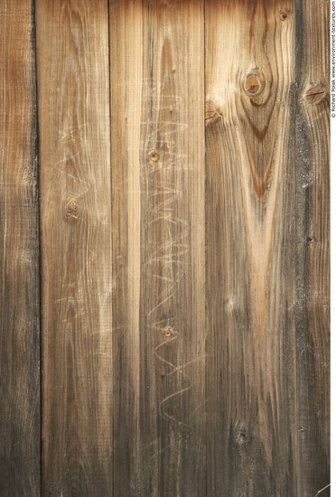 Various Planks Wood