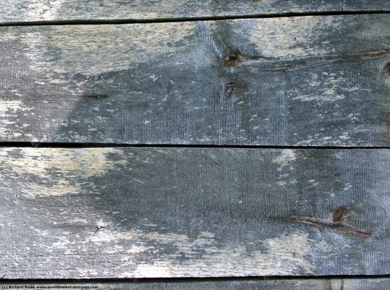 Dirty Planks Wood