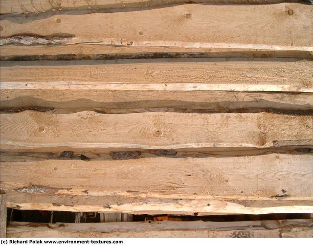 Various Planks Wood