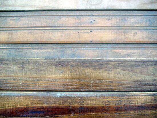 Various Planks Wood