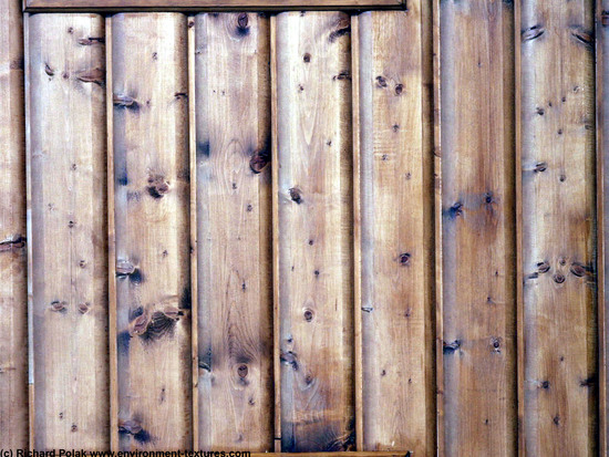 Various Planks Wood