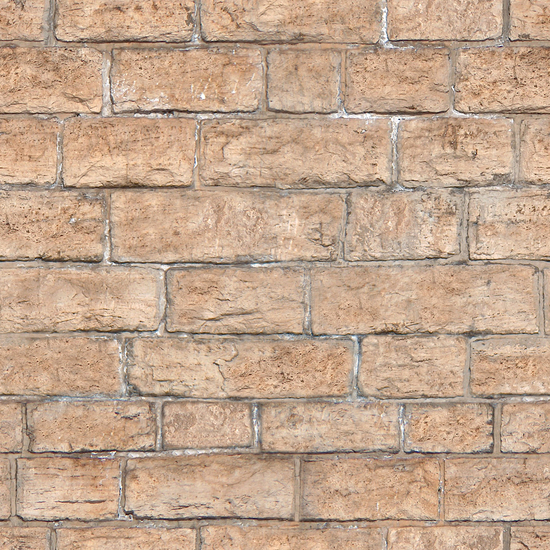 Seamless Brick