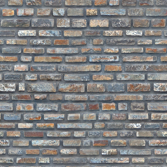 Seamless Brick