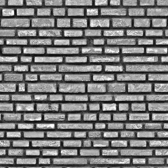 Seamless Brick