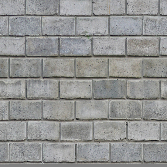 Seamless Brick