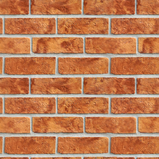 Seamless Brick