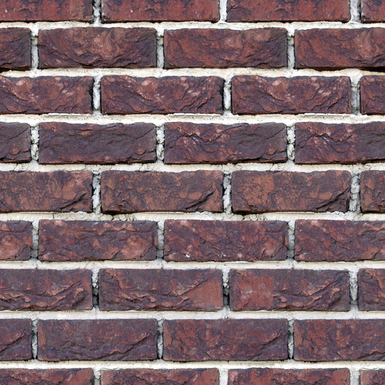 Seamless Brick