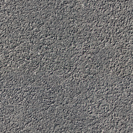 Seamless Concrete