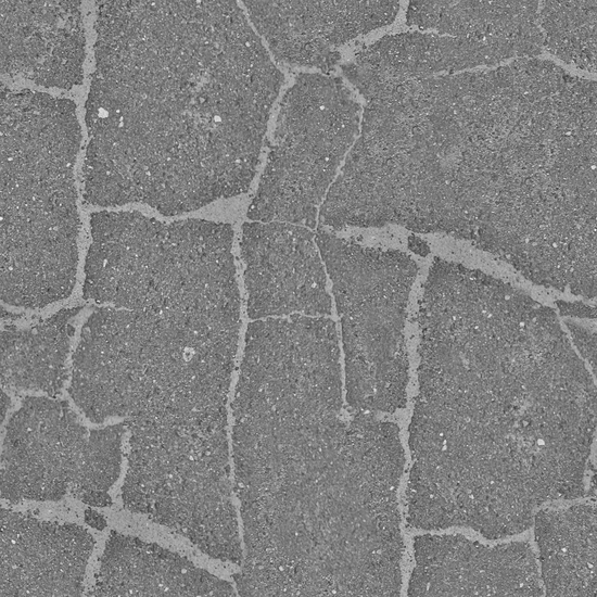 Seamless Concrete