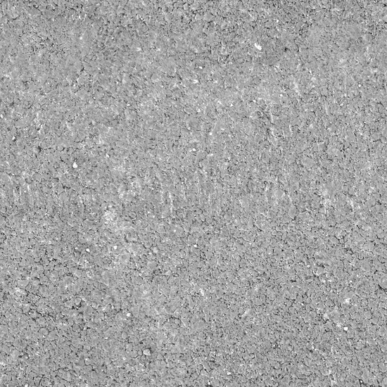 Seamless Concrete