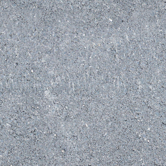 Seamless Concrete