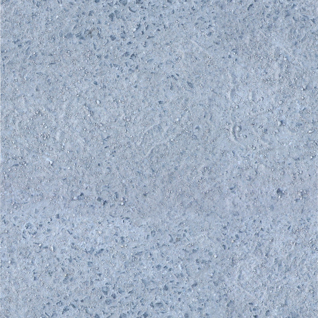 Seamless Concrete