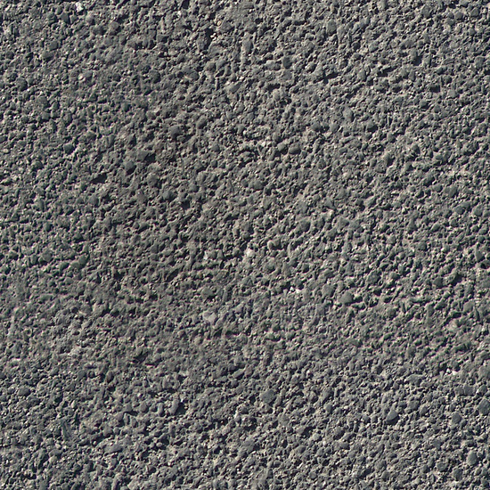 Seamless Concrete