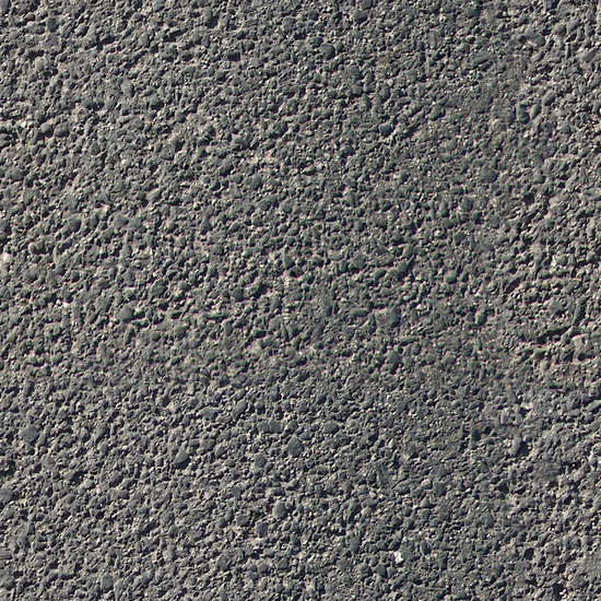 Seamless Concrete