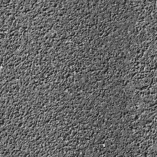 Seamless Concrete