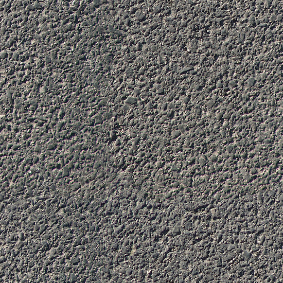 Seamless Concrete