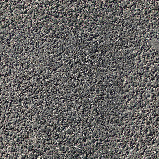 Seamless Concrete