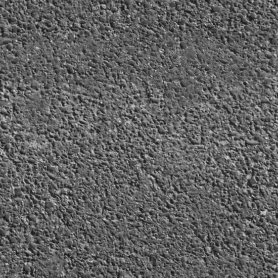 Seamless Concrete