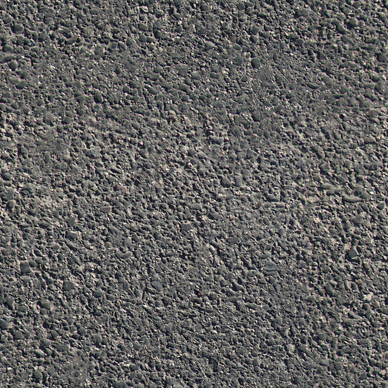 Seamless Concrete