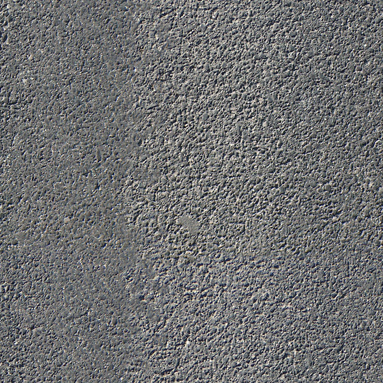 Seamless Concrete