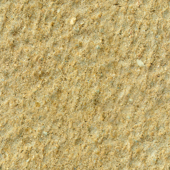 Seamless Concrete