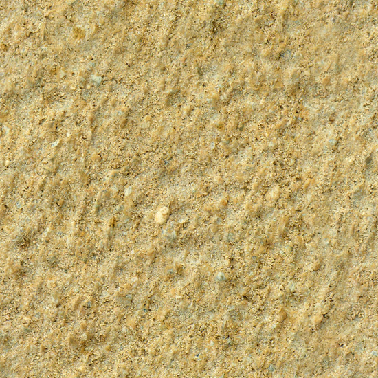 Seamless Concrete