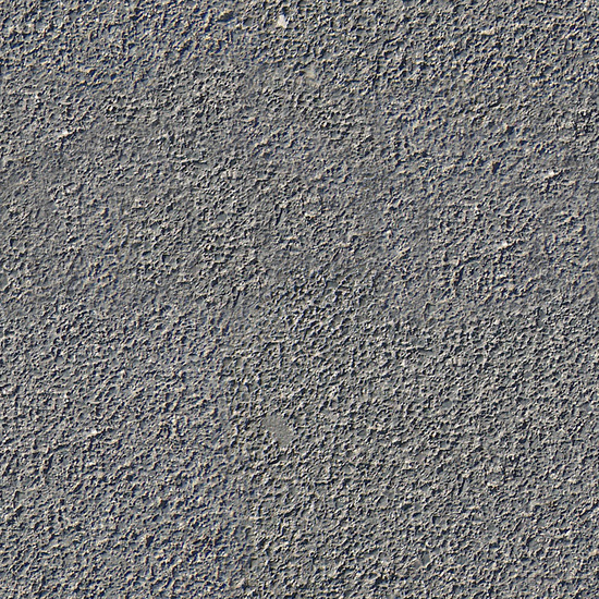 Seamless Concrete