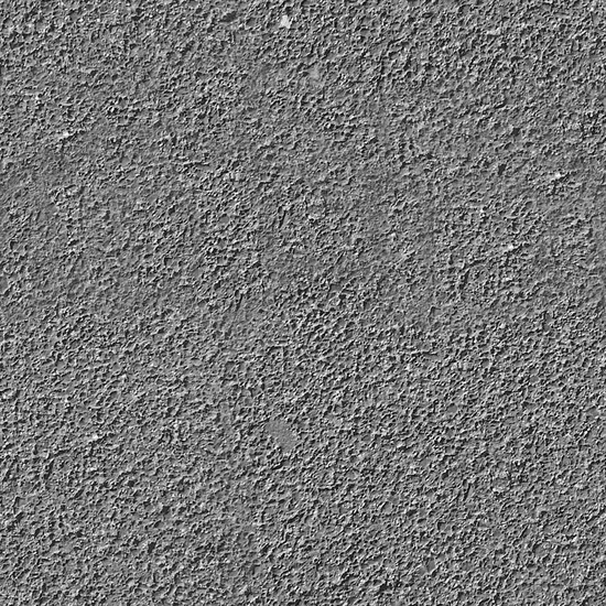 Seamless Concrete