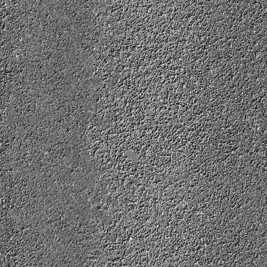 Seamless Concrete