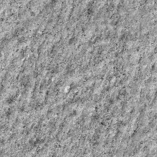 Seamless Concrete