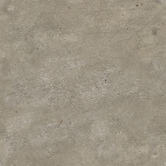 Seamless Concrete