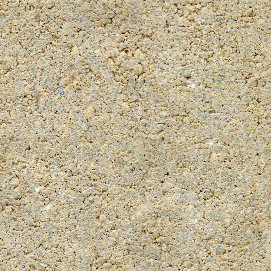 Seamless Concrete