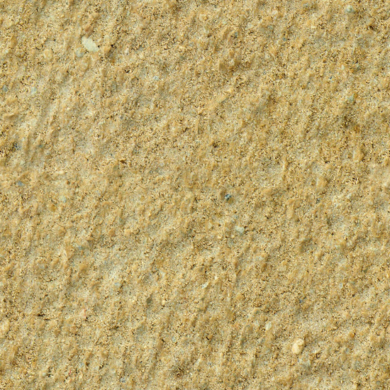 Seamless Concrete