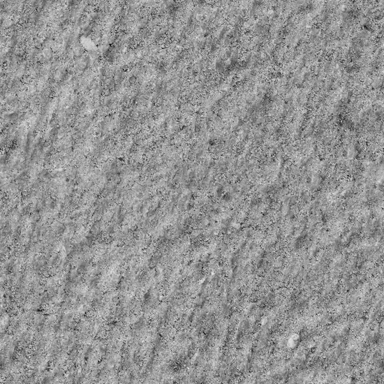 Seamless Concrete