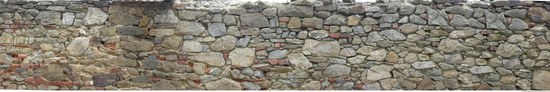 Various Walls Stones