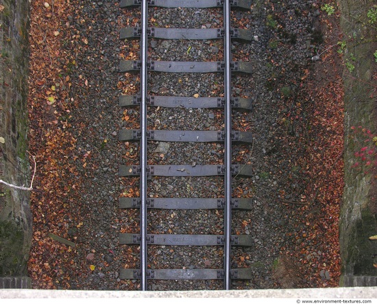 Rails