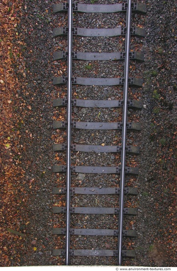 Rails