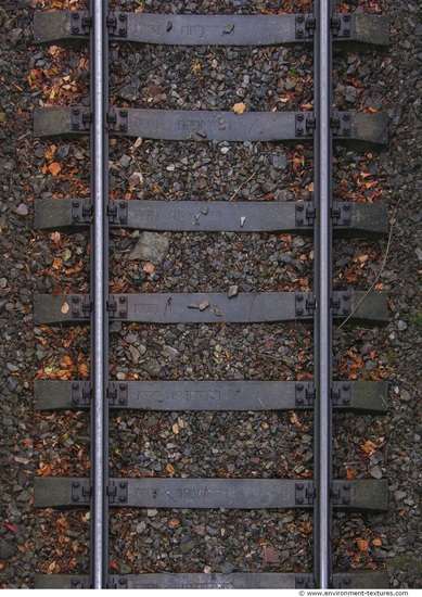 Rails