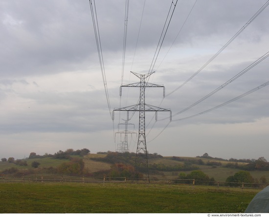 Power Lines