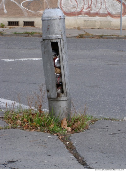 Street Lamp