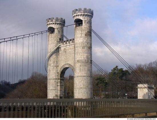 Bridge & Overpass - Inspiration